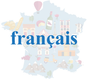 フランスの言語サービス