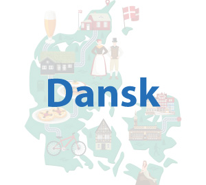 デンマークの言語サービス、東京、日本
